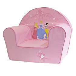 Princess Stoel Foam