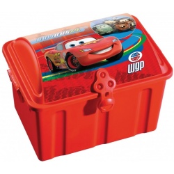 Curver Cars Schatkist