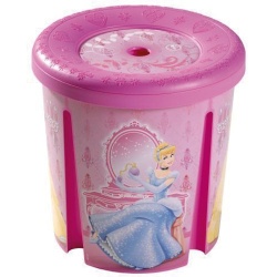 Curver Princess Ronde Ton