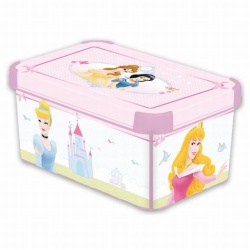 Curver Disney Princess Opbergbox