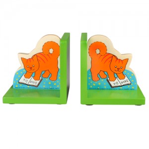 Dikkie dik boekensteun