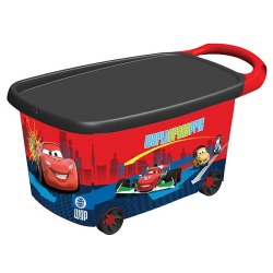 Curver Cars rollerbox