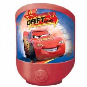 Cars night light