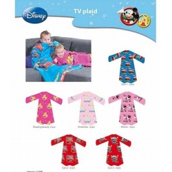 Disney Fleece 120x120