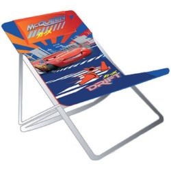Cars ligstoel