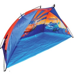 Cars Beachtent