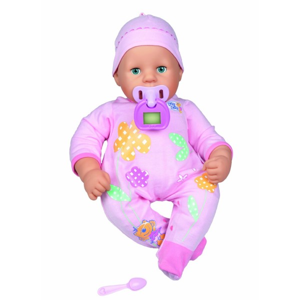 Lees Meer... : Chou Chou Magic Pacifier
