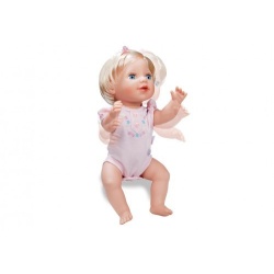 Baby born mummy pick me up doll