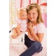 Bekijken Baby born mummy pick me up doll