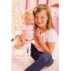Bekijken Baby born mummy pick me up doll