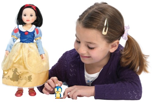 Lees Meer... : Disney princess sneeuwwitje