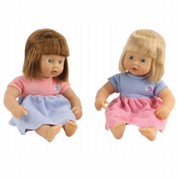 Lees Meer... : Chou Chou mini baby