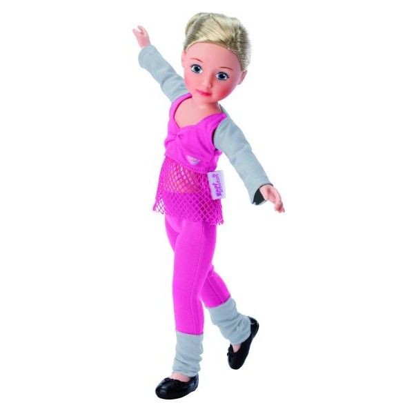 Lees Meer... : Jolina Dance Outfit Assortiment