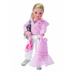 Jolina Dance Academy pop