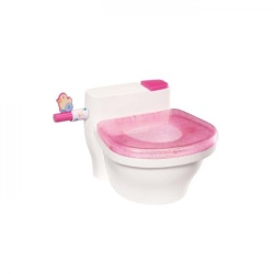 Baby Born Interactive Toilet