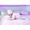 Baby Annabel slaap pop