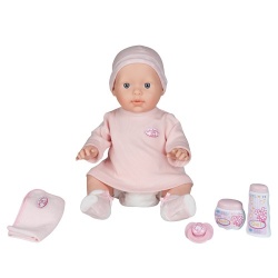 Annabel pop Body Care