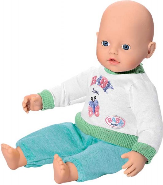 baby born my little basic collection