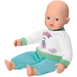 Baby Born My Little basic collection