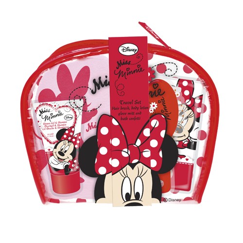 Minnie Badset