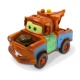 Bekijken Cars badschuim Takel 3D