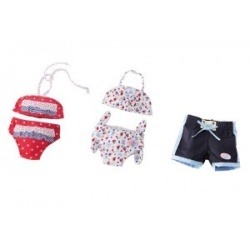 Baby Born Zwemkleding
