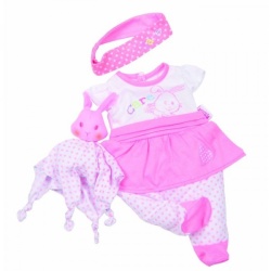 Baby Born Kleding setje
