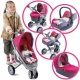 Bekijken Quinny poppenwagen 3 in 1