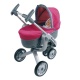 Bekijken Quinny poppenwagen 3 in 1