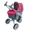 Bekijken Quinny poppenwagen 3 in 1
