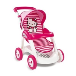 Kinderwagen Hello Kitty