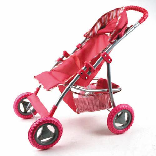 Buggy Roze