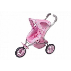 Bb jogger buggy
