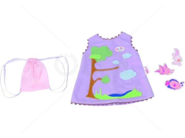 baby born magic activity t shirt