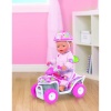 Baby Born quad r-c