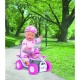Baby Born quad r-c
