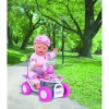 Baby Born quad r-c