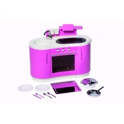 Baby Born Interactive Keuken