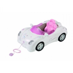 Baby Born Interactive Cabriolet