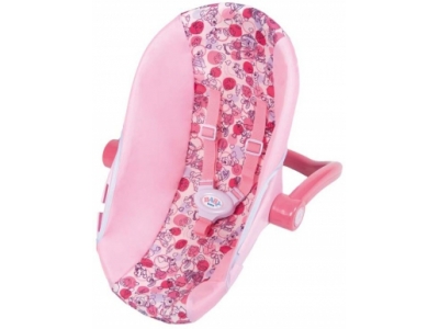 Baby Born on Baby Born On The Go Comfortseat Baby Born Bekende Merken