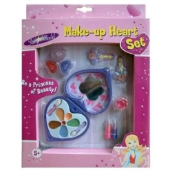 Make up boek
