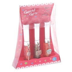 Lipgloss glitter