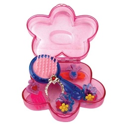 Haaracc punch pretty