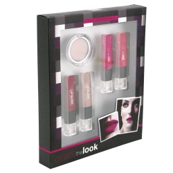 Lipgloss Create The Look