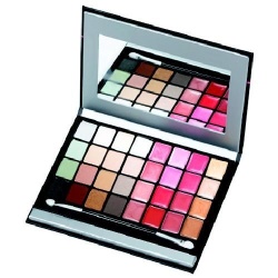 Make Up Beauty Basics