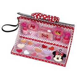 Minnie Make Up Handtas