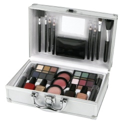 Make Up Koffer Alu Groot