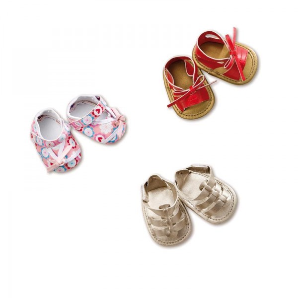Baby Born Schoenen
