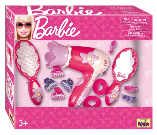 Barbie fohnset