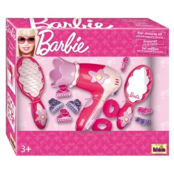 Barbie fohnset